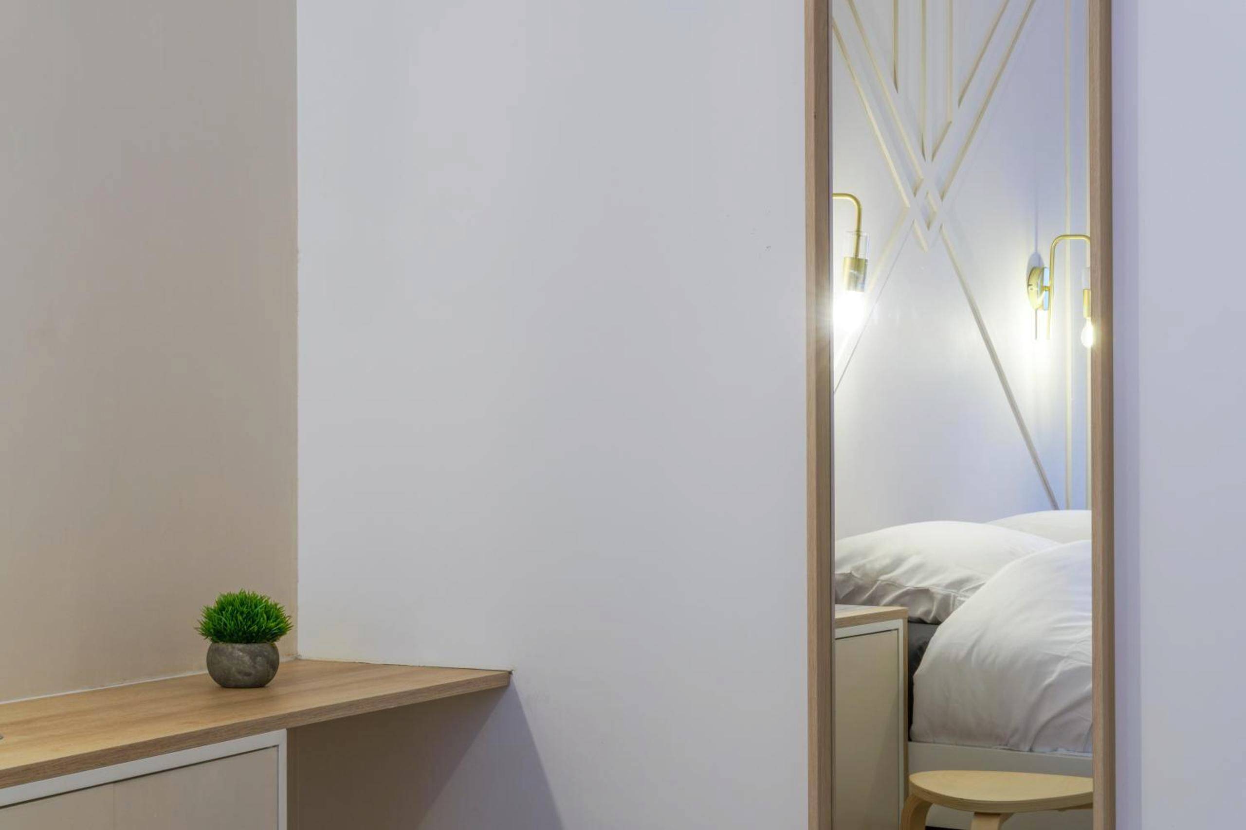 Photo du logement - L'Evasion Amboise, Sauna Jacuzzi