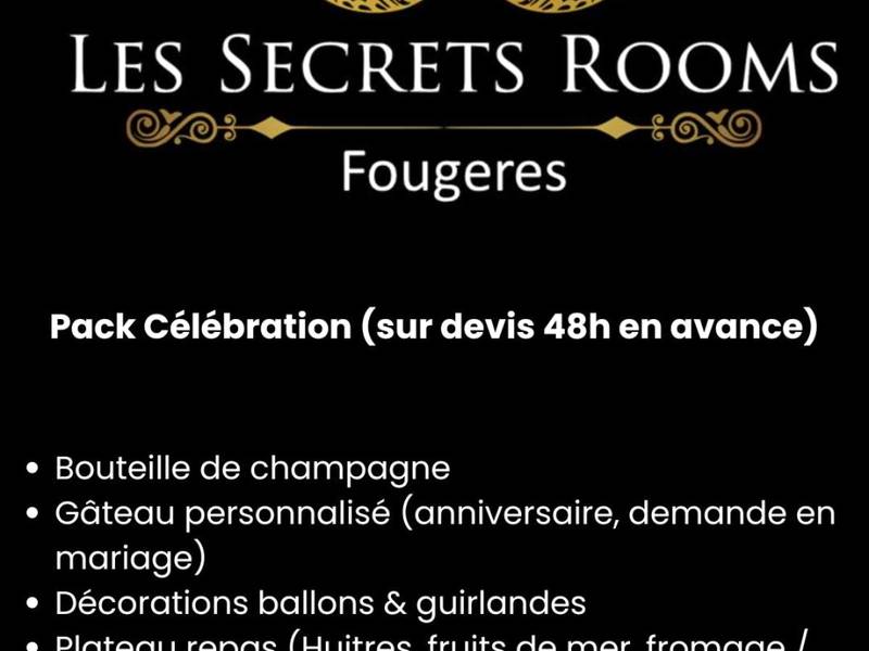 Photo du logement - Evasion sensuelle et charnelle SPA