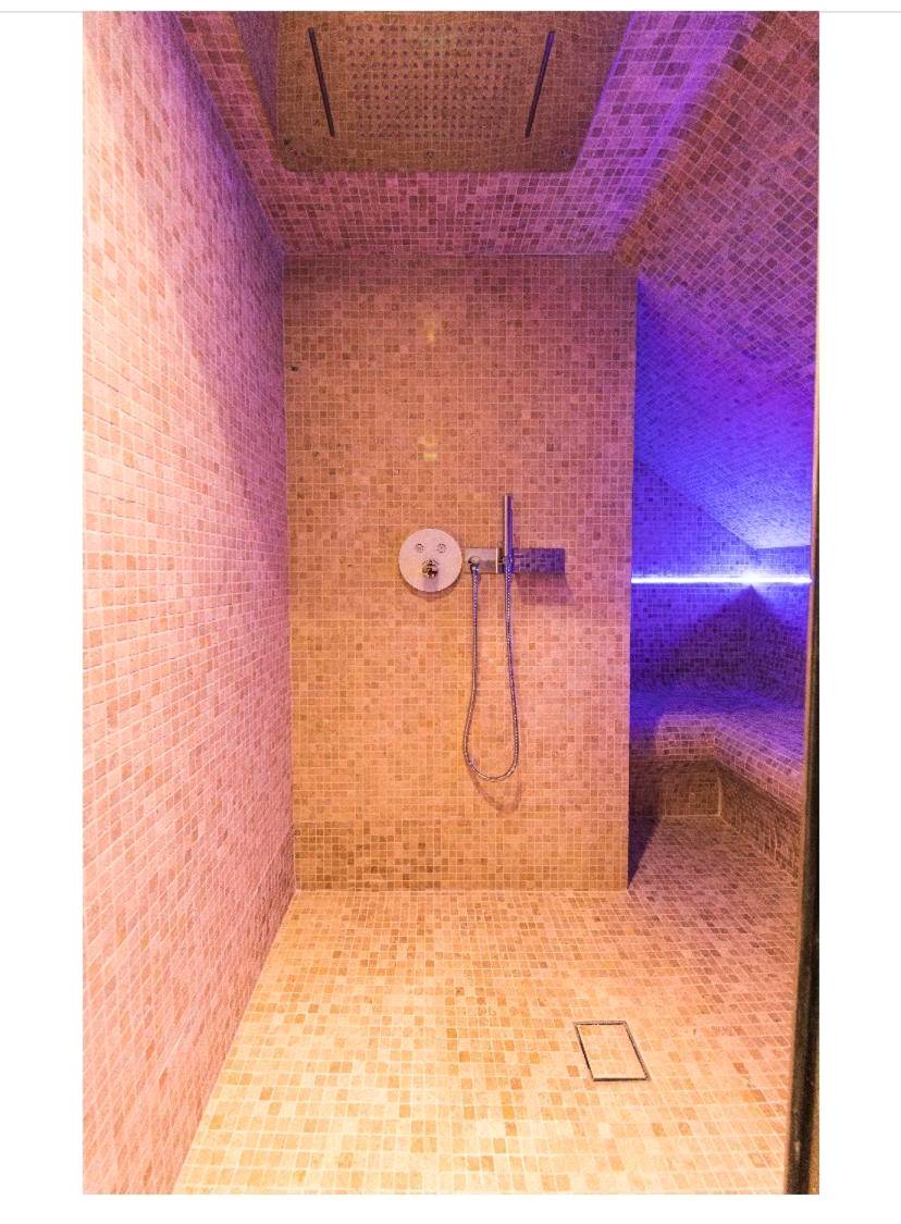 Photo du logement - L'évasion - SPA - Hammam - Sauna Illimité - 2 à 4 pers