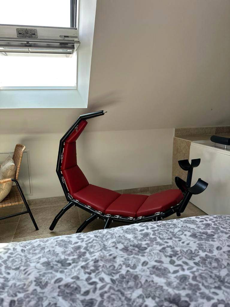 Photo du logement - L'évasion - SPA - Hammam - Sauna Illimité - 2 à 4 pers