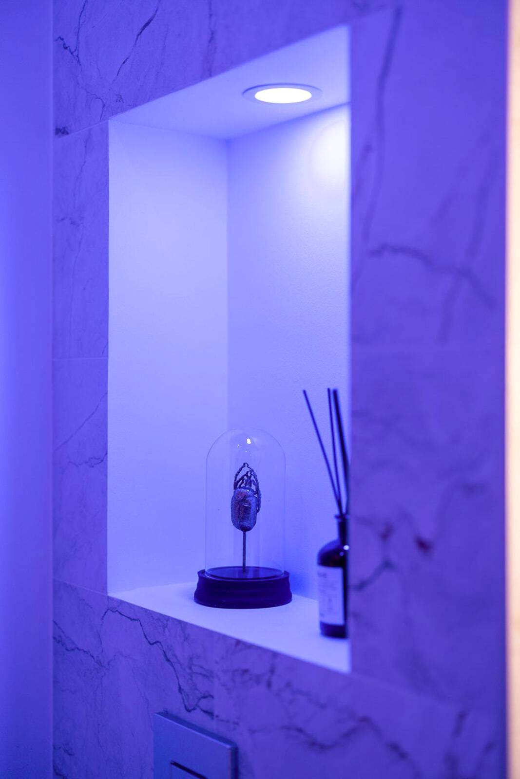 Photo du logement - Evasion Spa