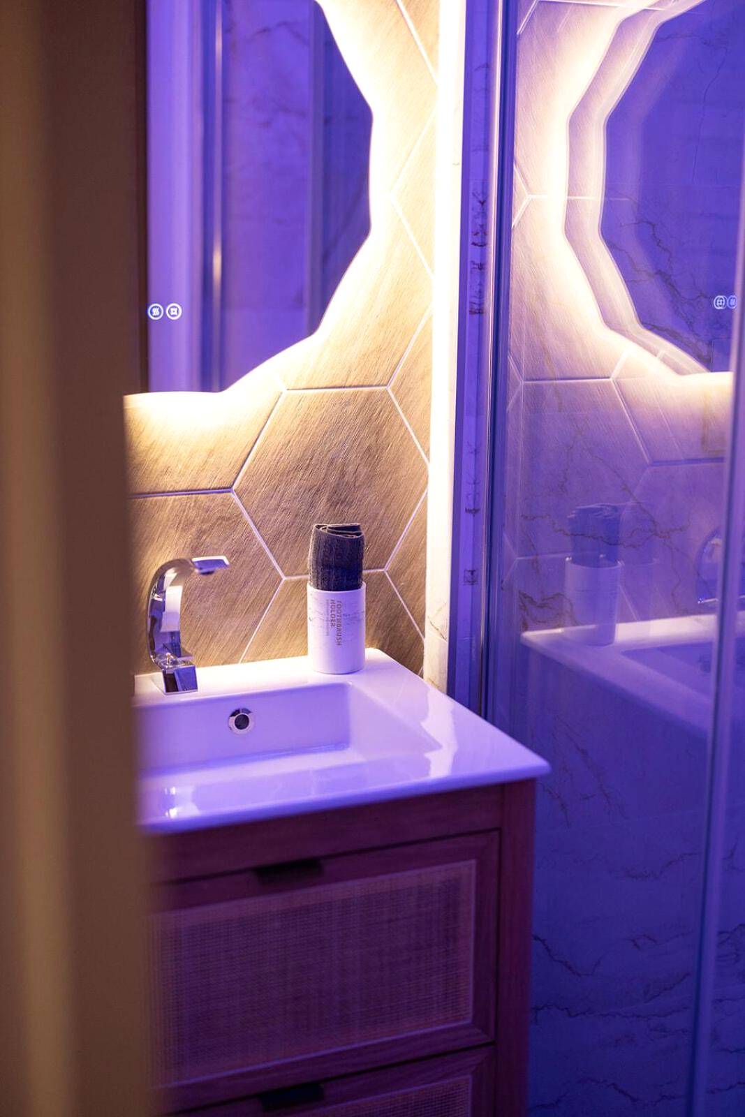 Photo du logement - Evasion Spa