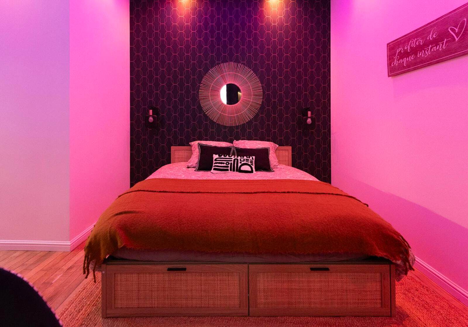 Photo du logement - Evasion Spa - Dijon