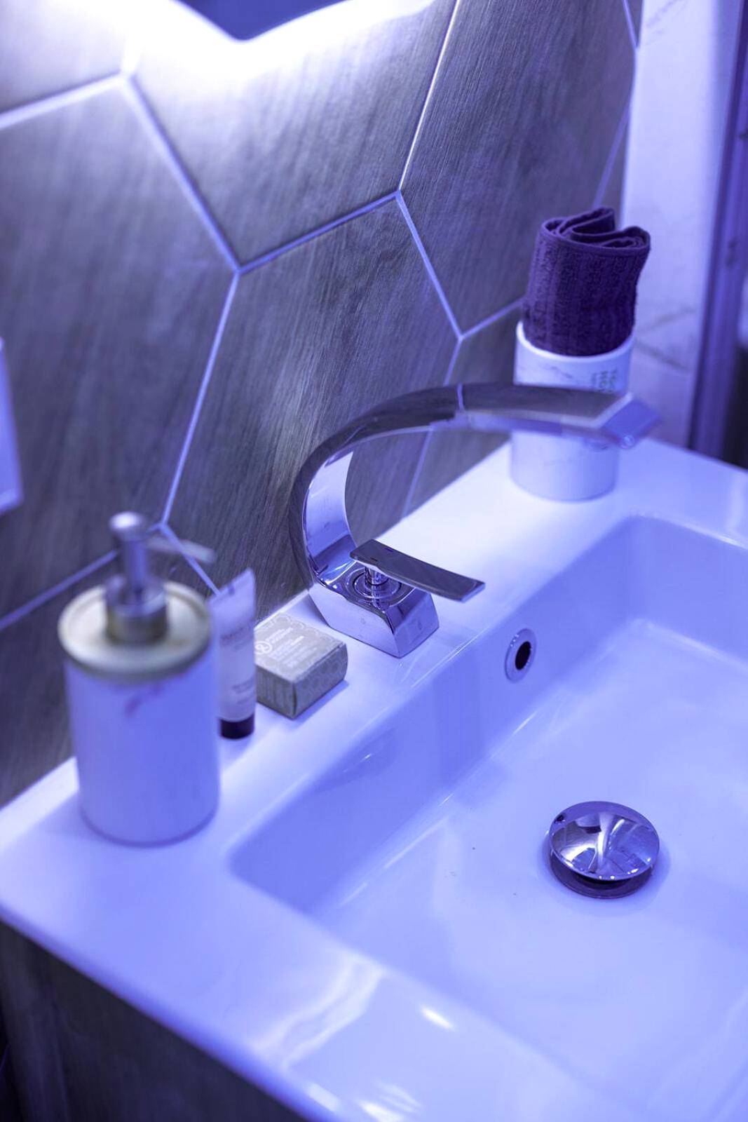 Photo du logement - Evasion Spa - Dijon