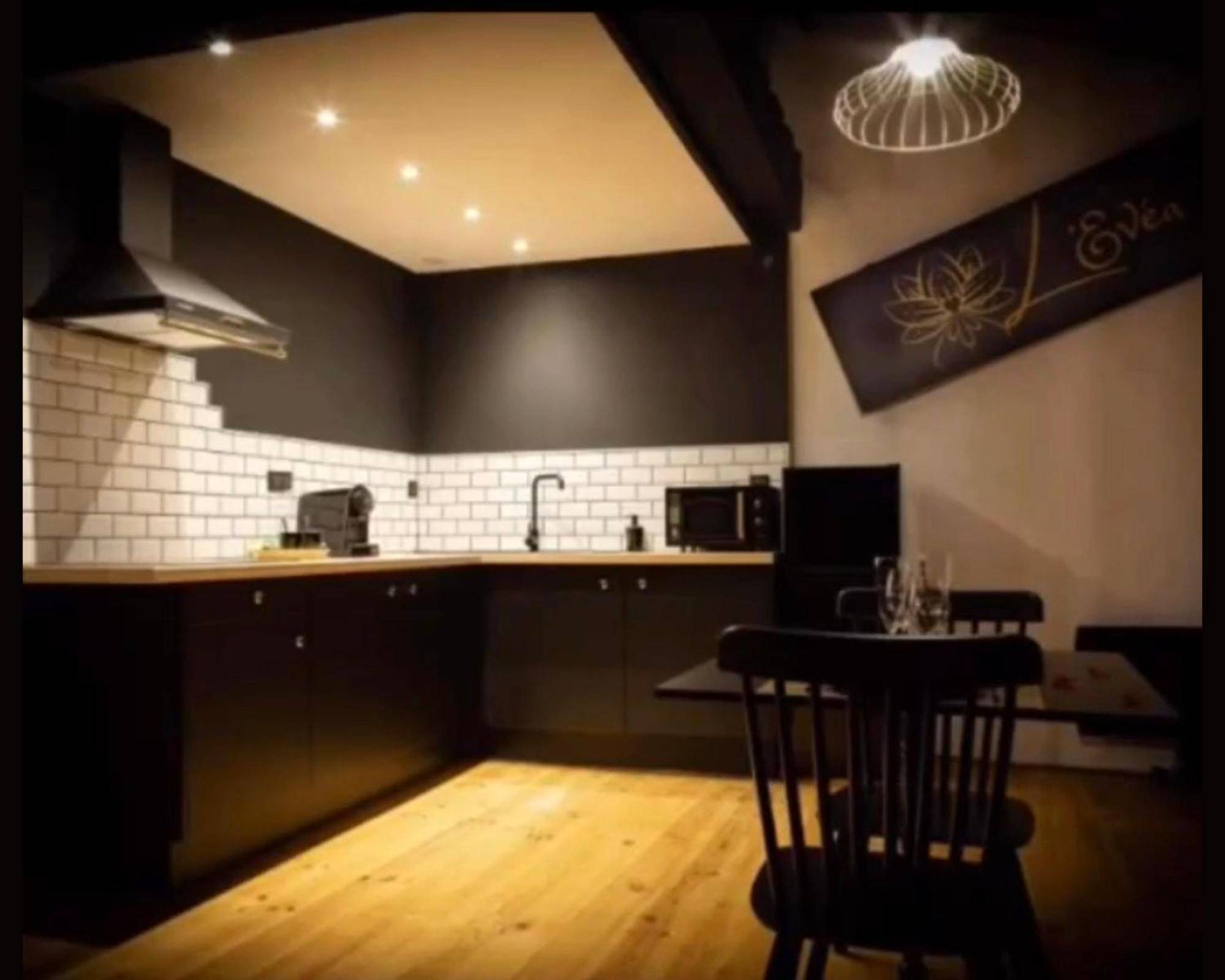 Detail du logement - L'évéa Suite Romantique Spa & Sauna