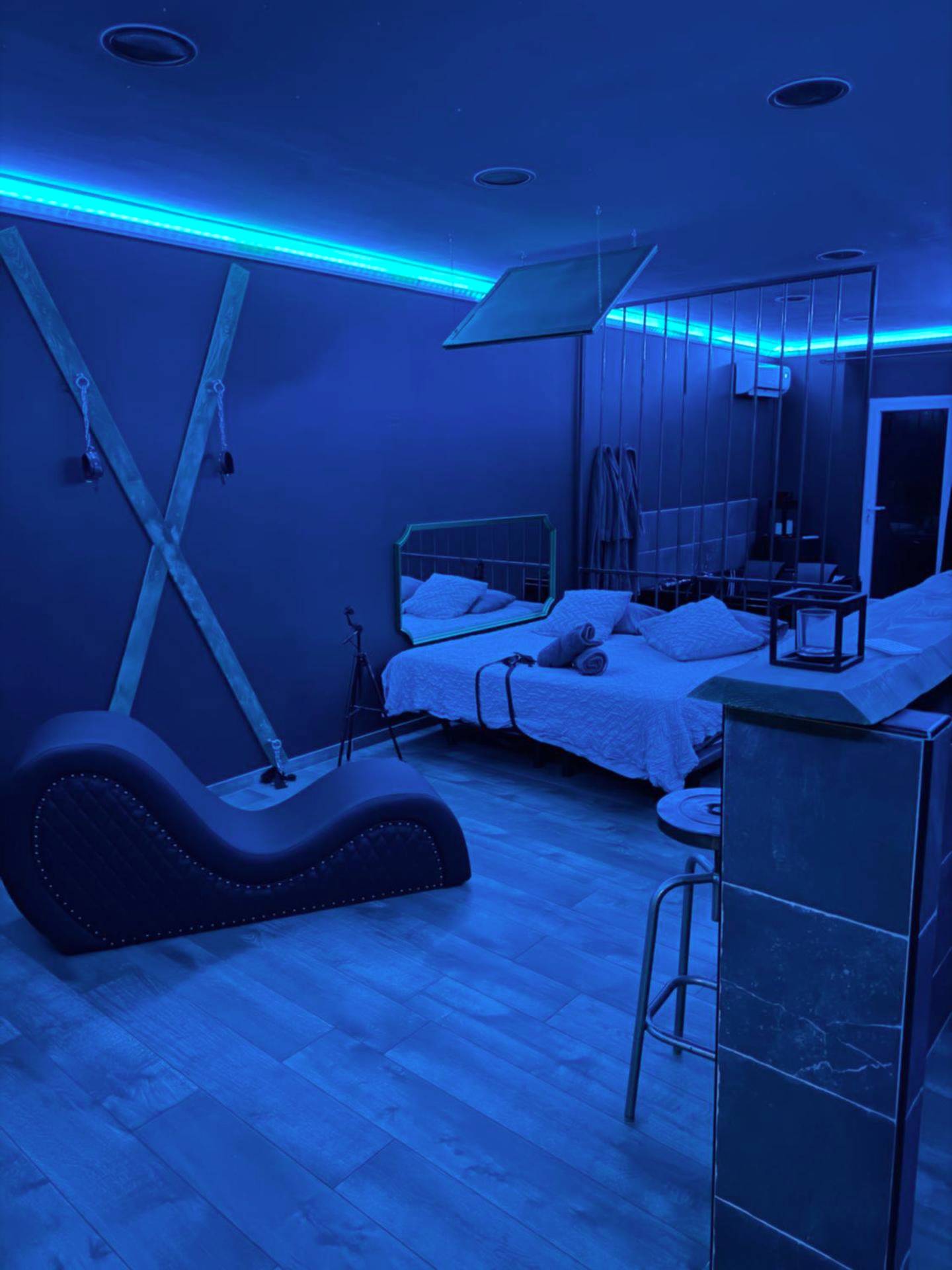 Photo du logement - l'Everest Rooms