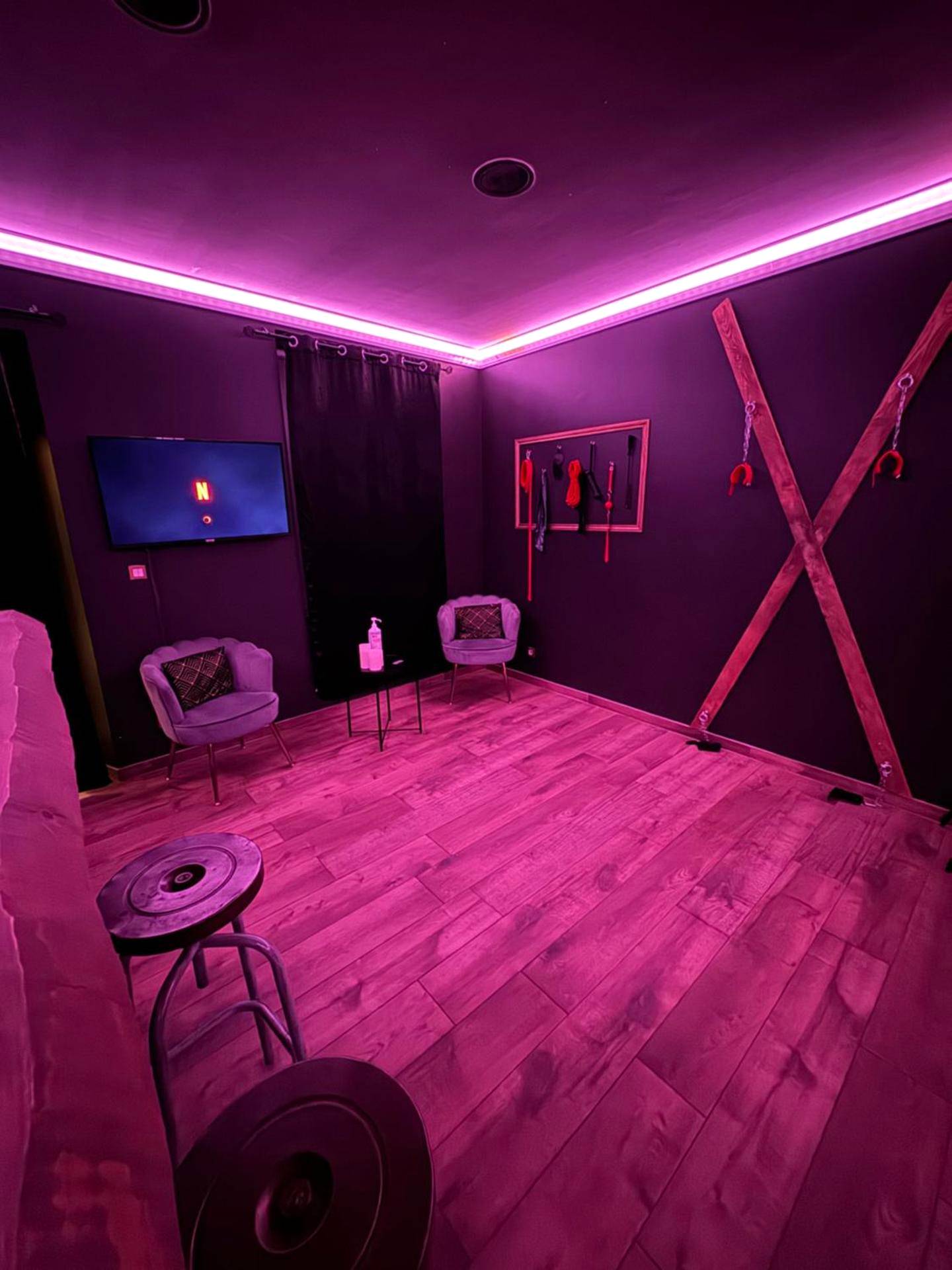 Photo du logement - l'Everest Rooms