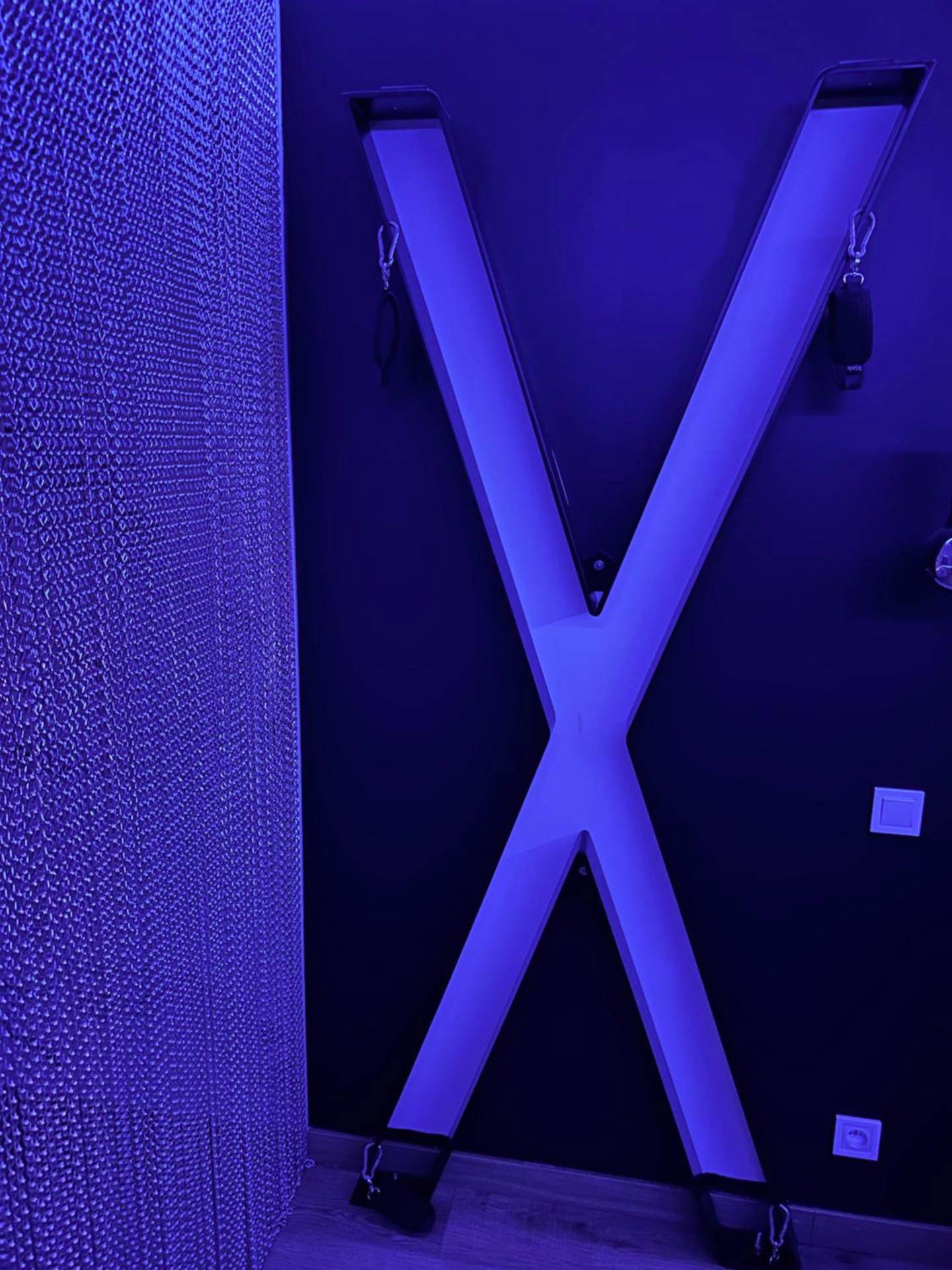 Photo du logement - Exclusive Room BLOIS - Love Room