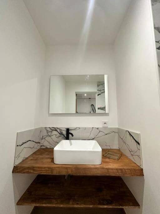 Photo du logement - Exclusive Room BLOIS - Love Room - Saint - Gervais - la - Forêt