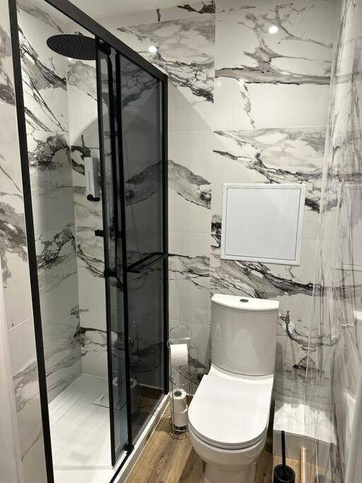 Photo du logement - Exclusive Room BLOIS - Love Room