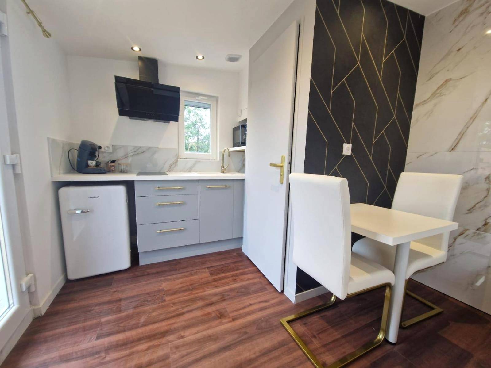 Photo du logement - L'expérience LOVE ROOM