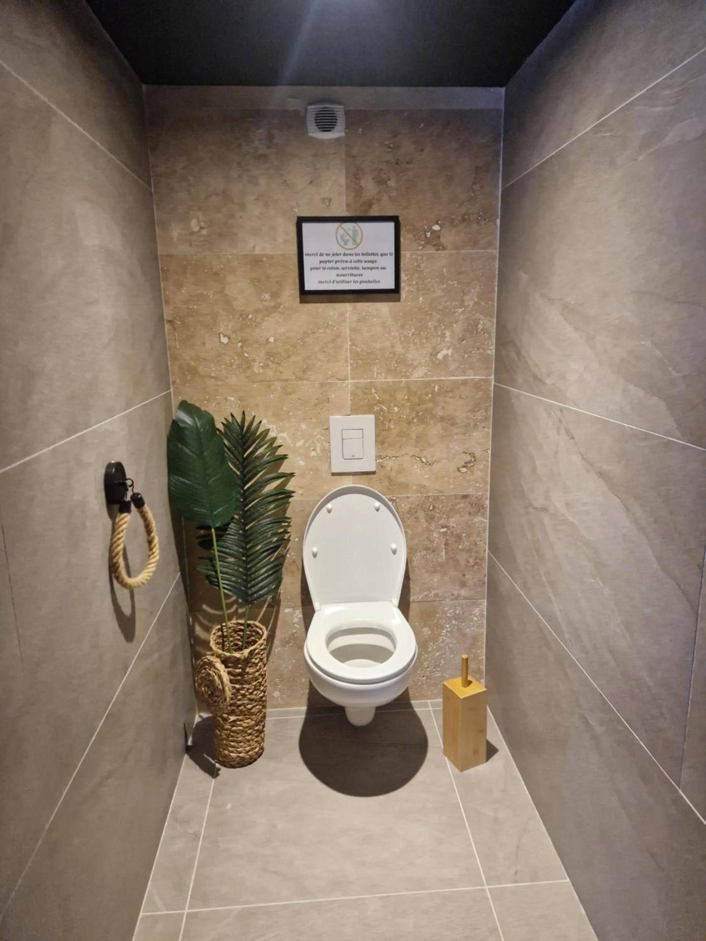 Photo du logement - L'expérience LOVE ROOM - Saint - Jean - Bonnefonds