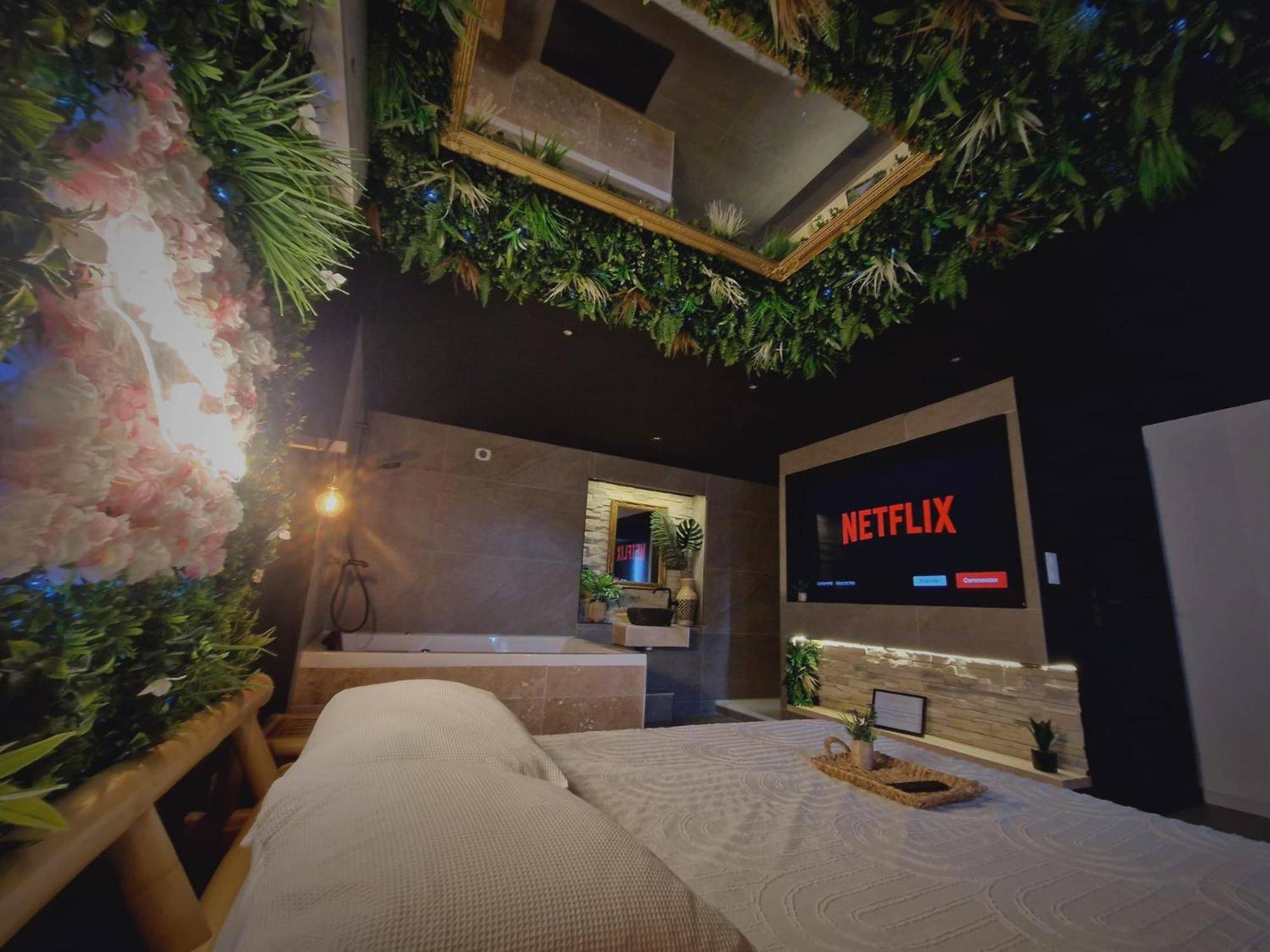 Photo du logement - L'expérience LOVE ROOM