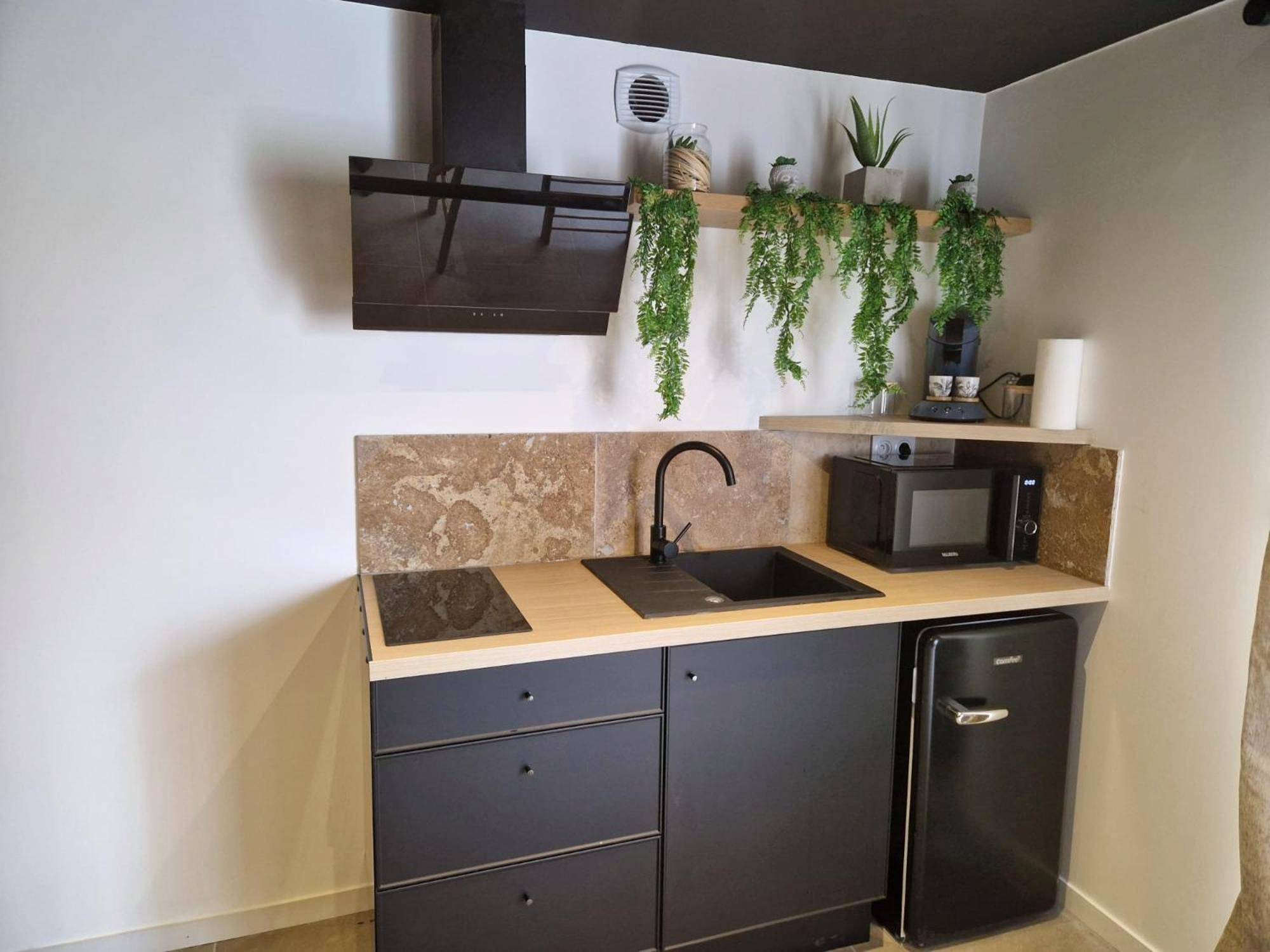 Photo du logement - L'expérience LOVE ROOM - Saint - Jean - Bonnefonds