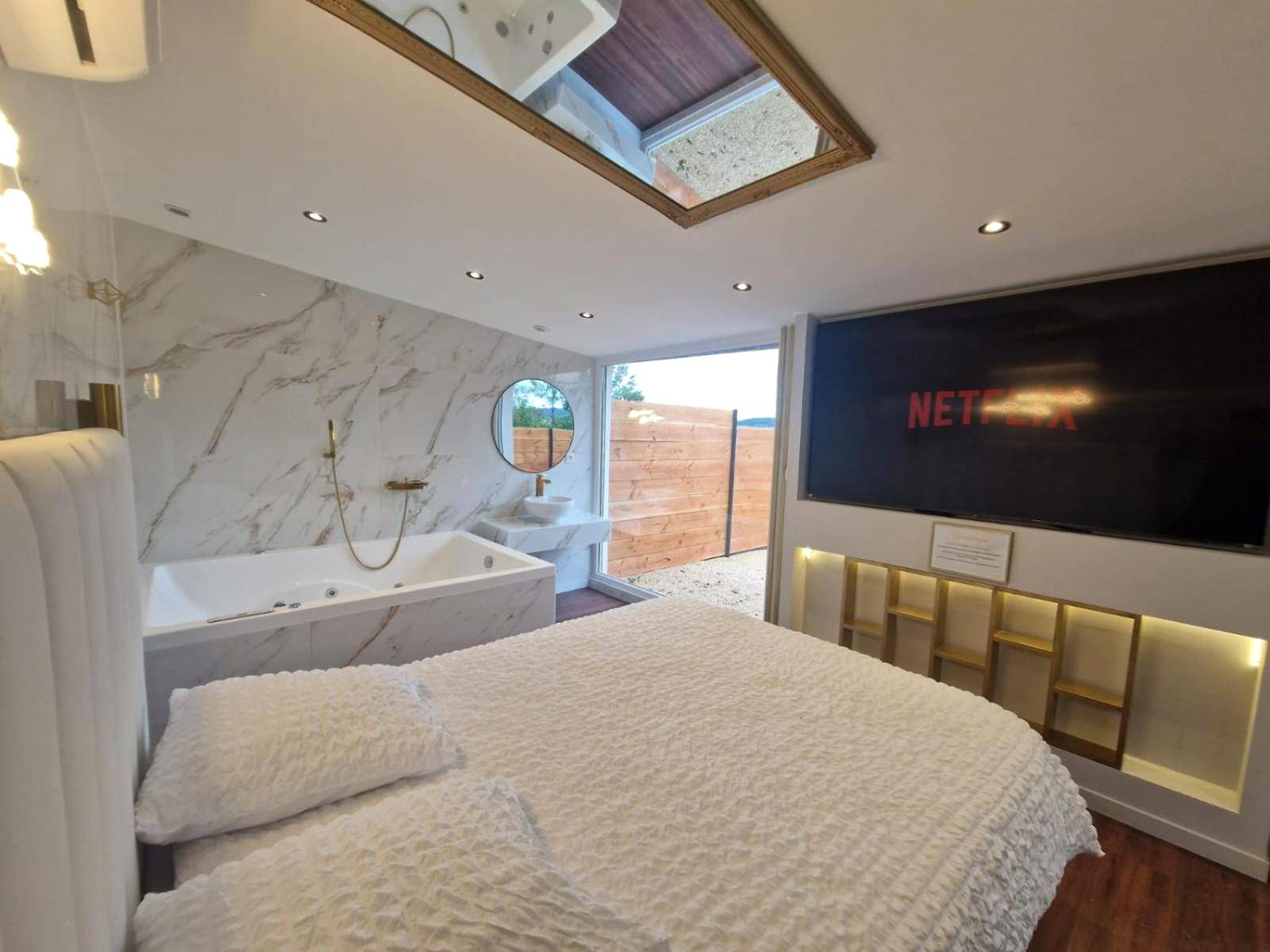 Photo du logement - L'expérience LOVE ROOM