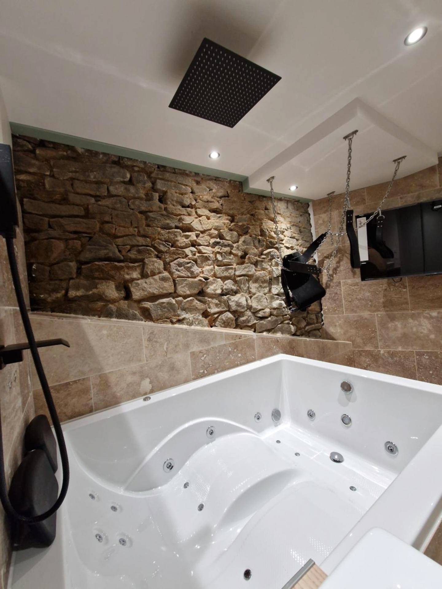 Photo du logement - L'éxperience LOVE ROOM