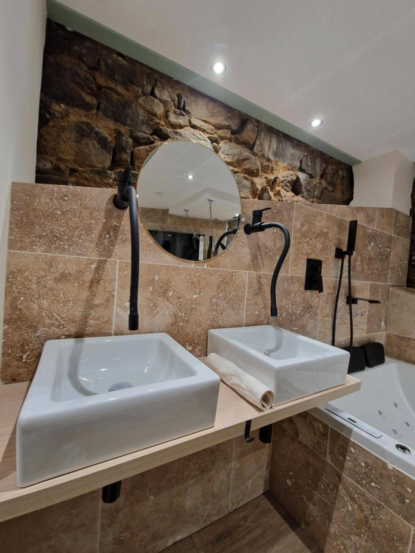 Photo du logement - L'éxperience LOVE ROOM