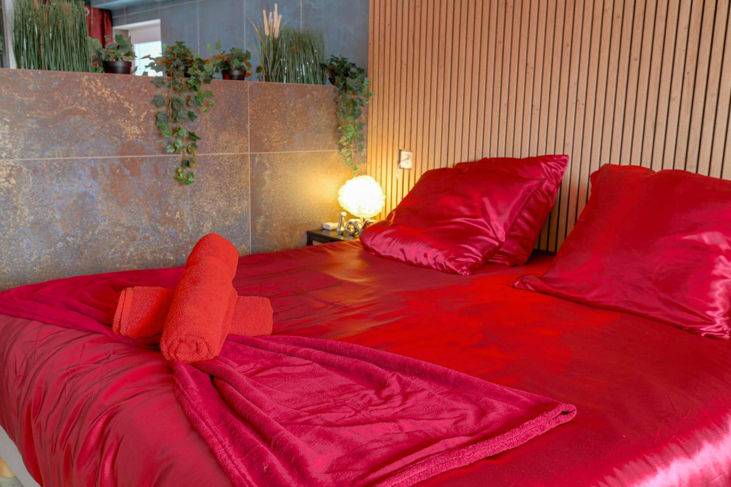 Photo du logement - Expérience des sens