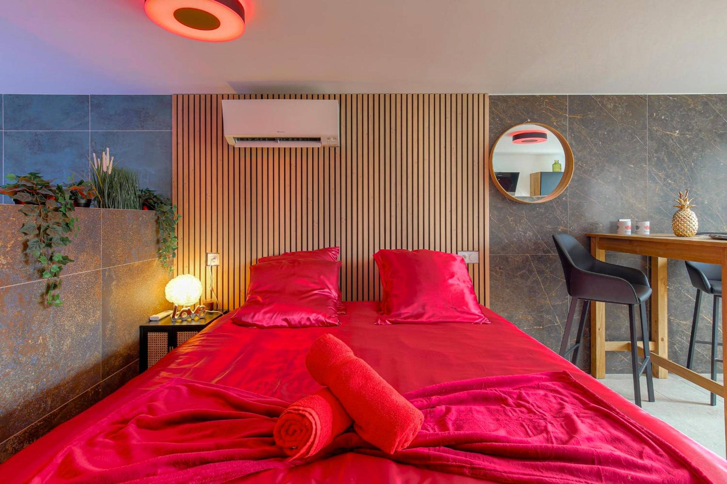 Photo du logement - Expérience des sens - Grézieu - la - Varenne