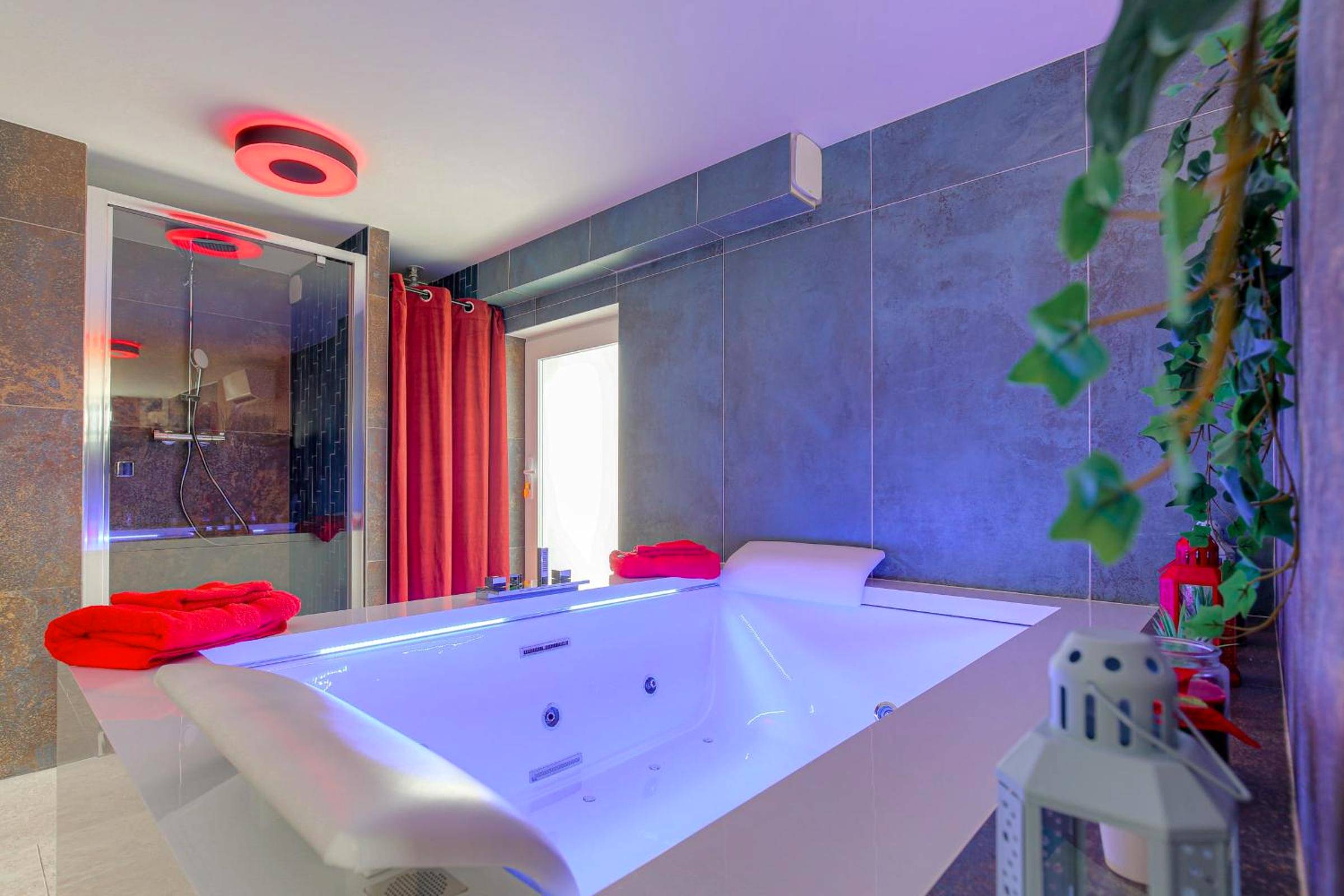 Photo du logement - Expérience des sens