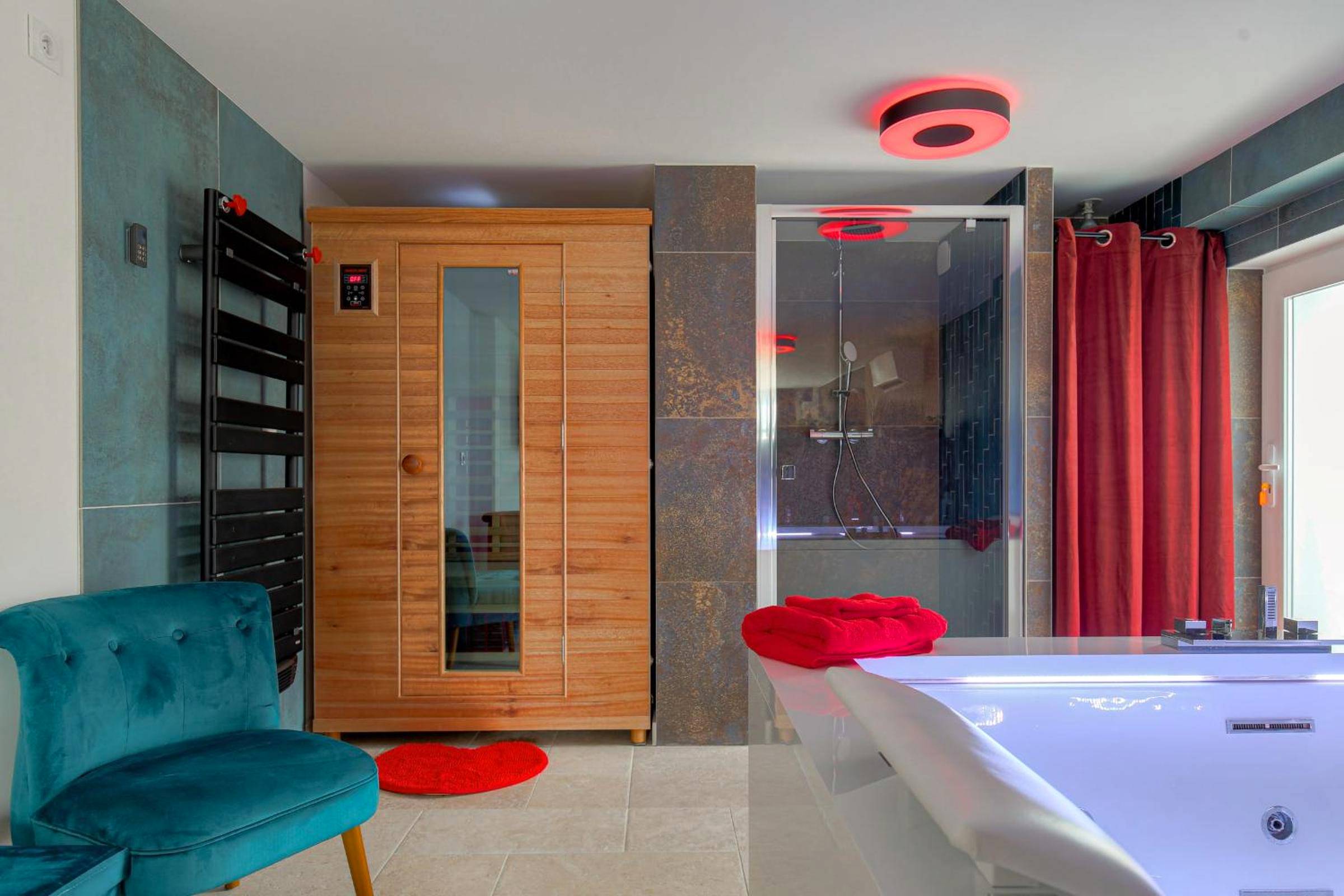 Photo du logement - Expérience des sens - Grézieu - la - Varenne