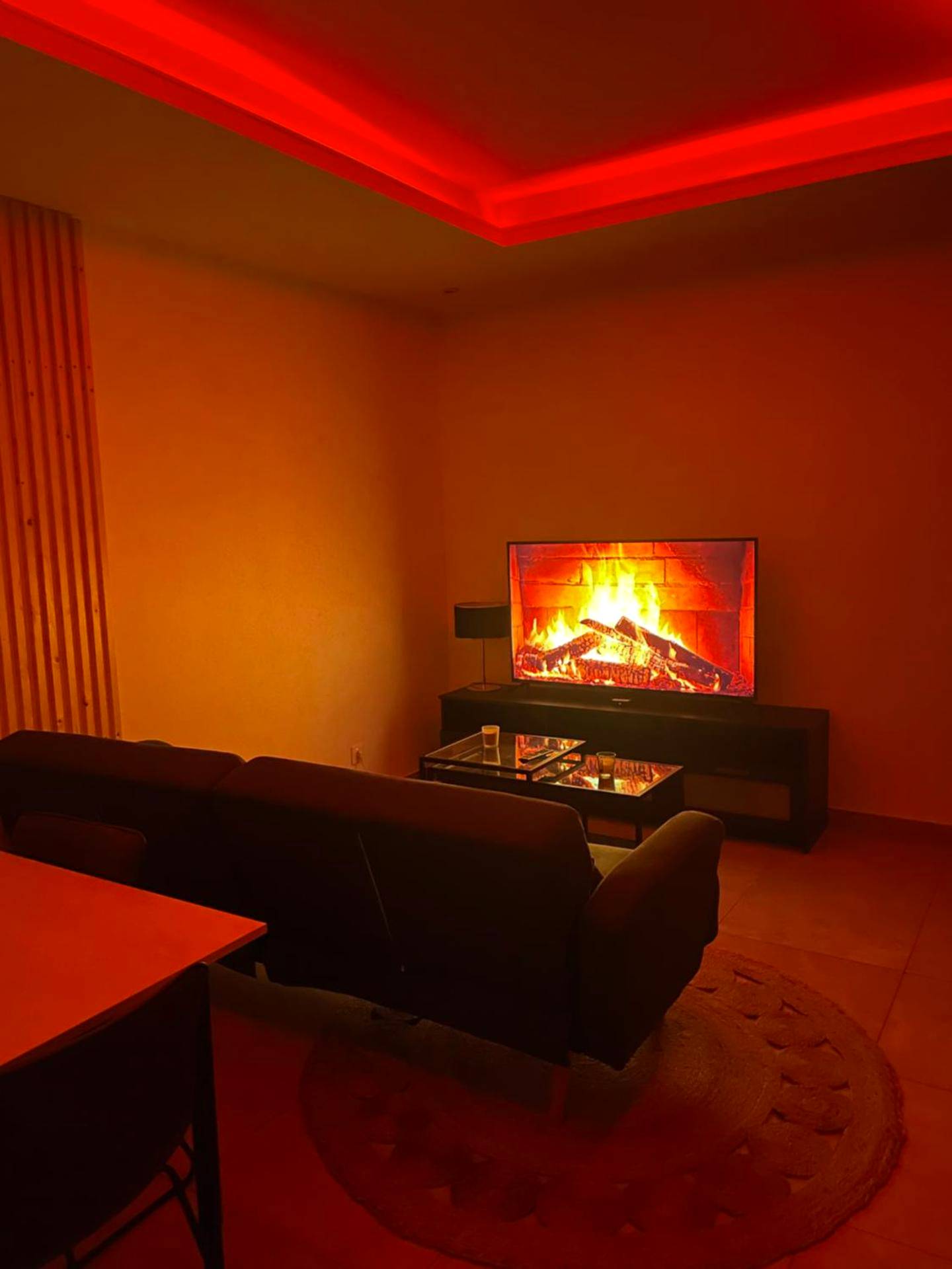 Photo du logement - L'extasia appartement Grenoble