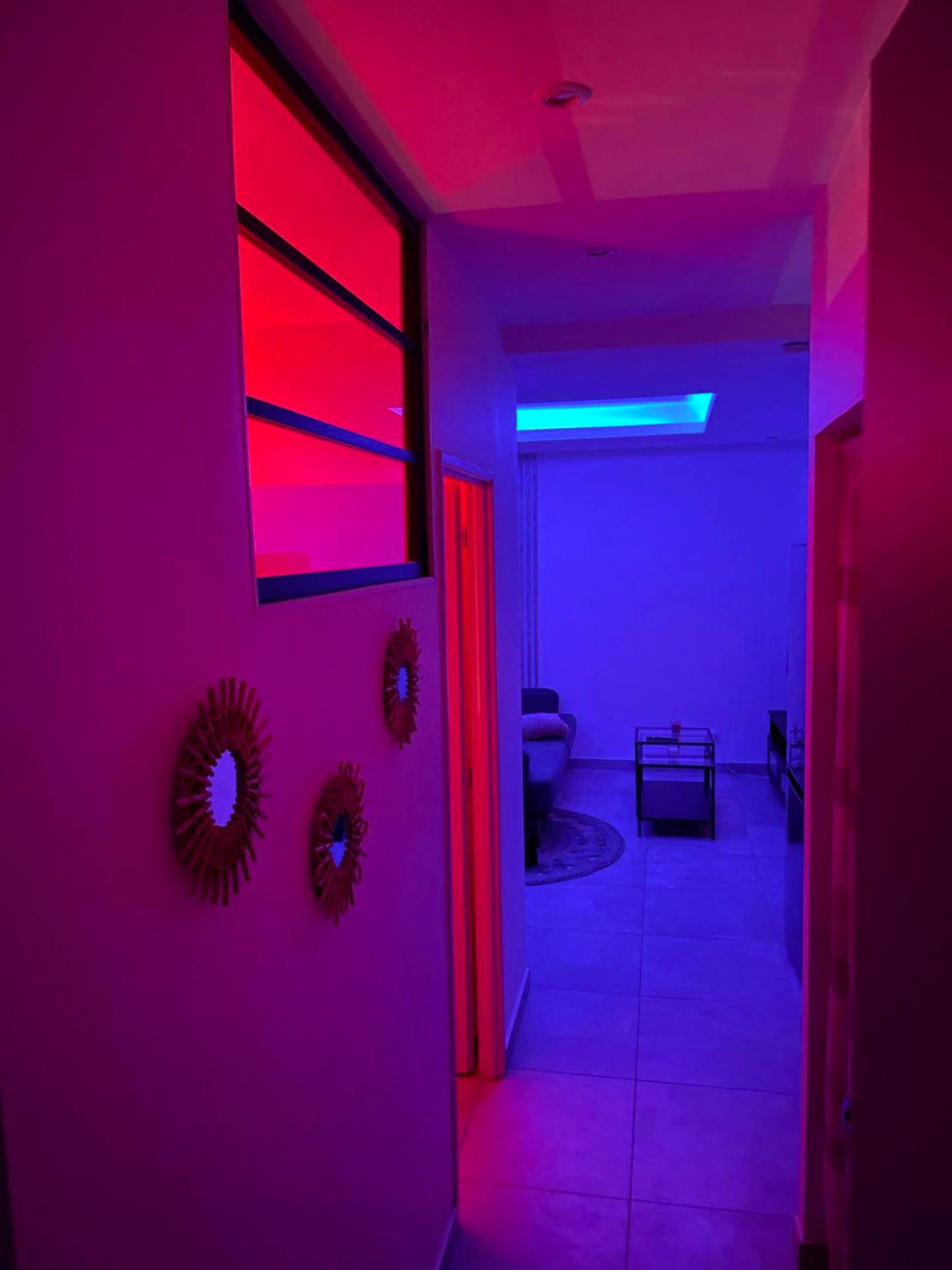 Photo du logement - L'extasia appartement Grenoble - Grenoble