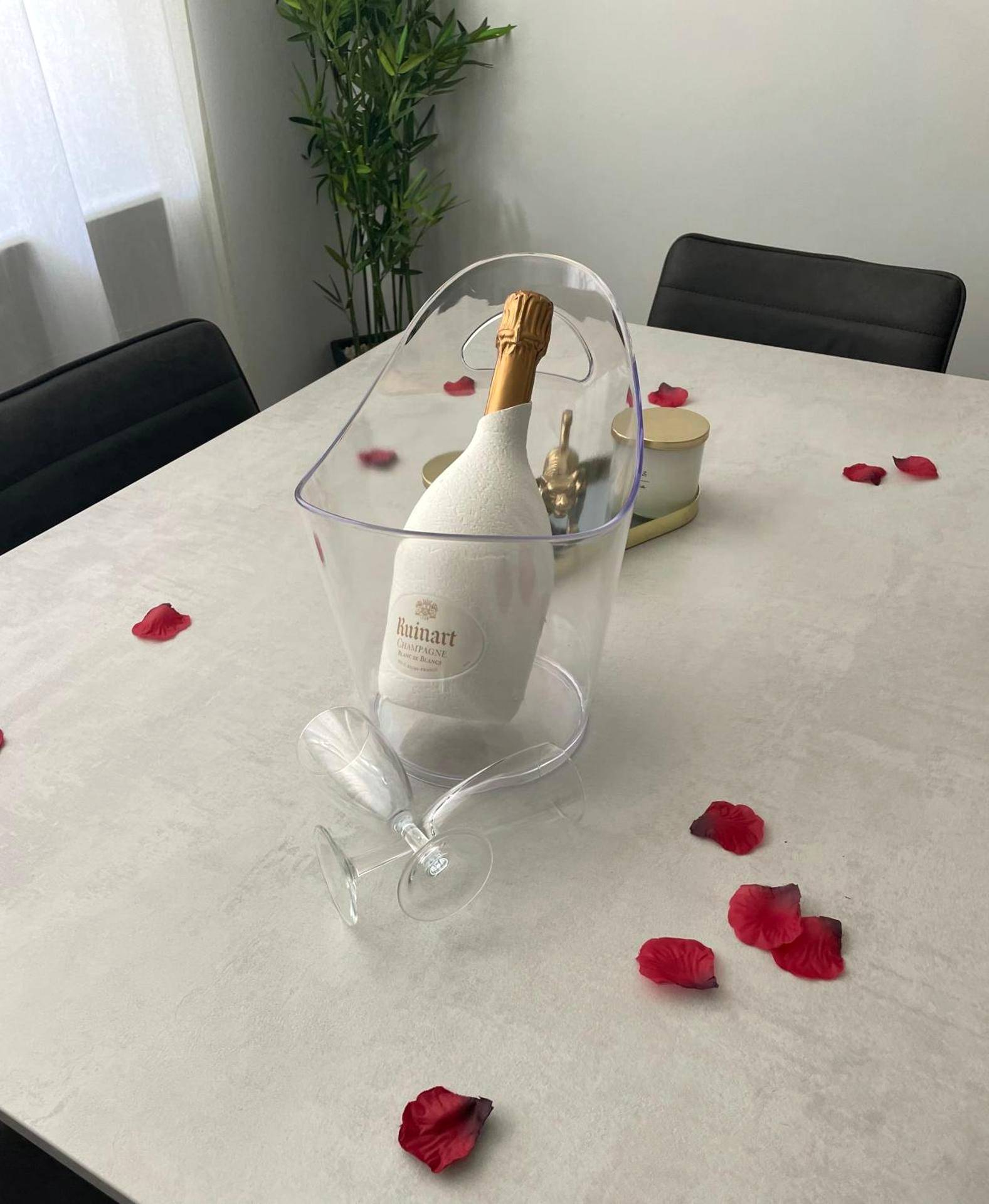 Photo du logement - L'extasia appartement Grenoble - Grenoble