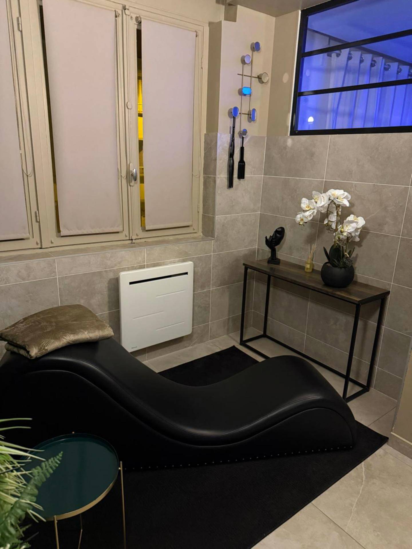 Photo du logement - L'extasia appartement Grenoble - Grenoble