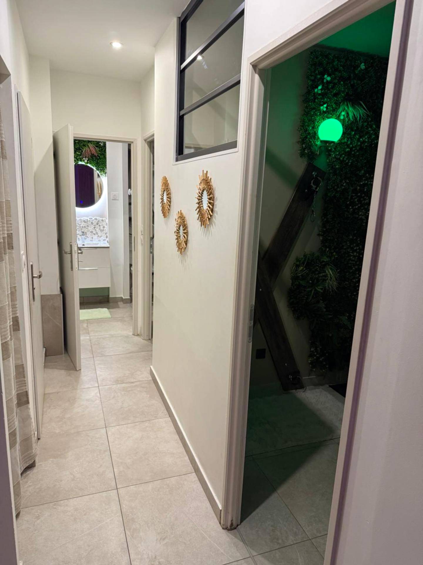 Photo du logement - L'extasia appartement Grenoble - Grenoble