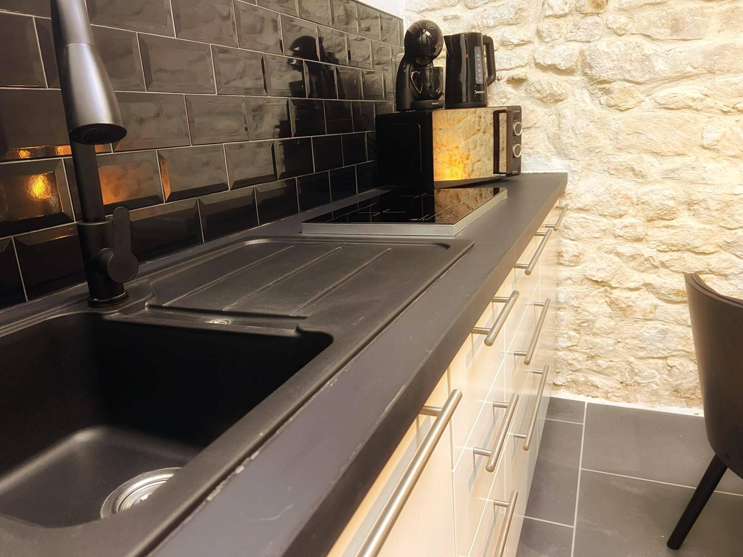 Photo du logement - Love Room Fantasme 50 Nuances