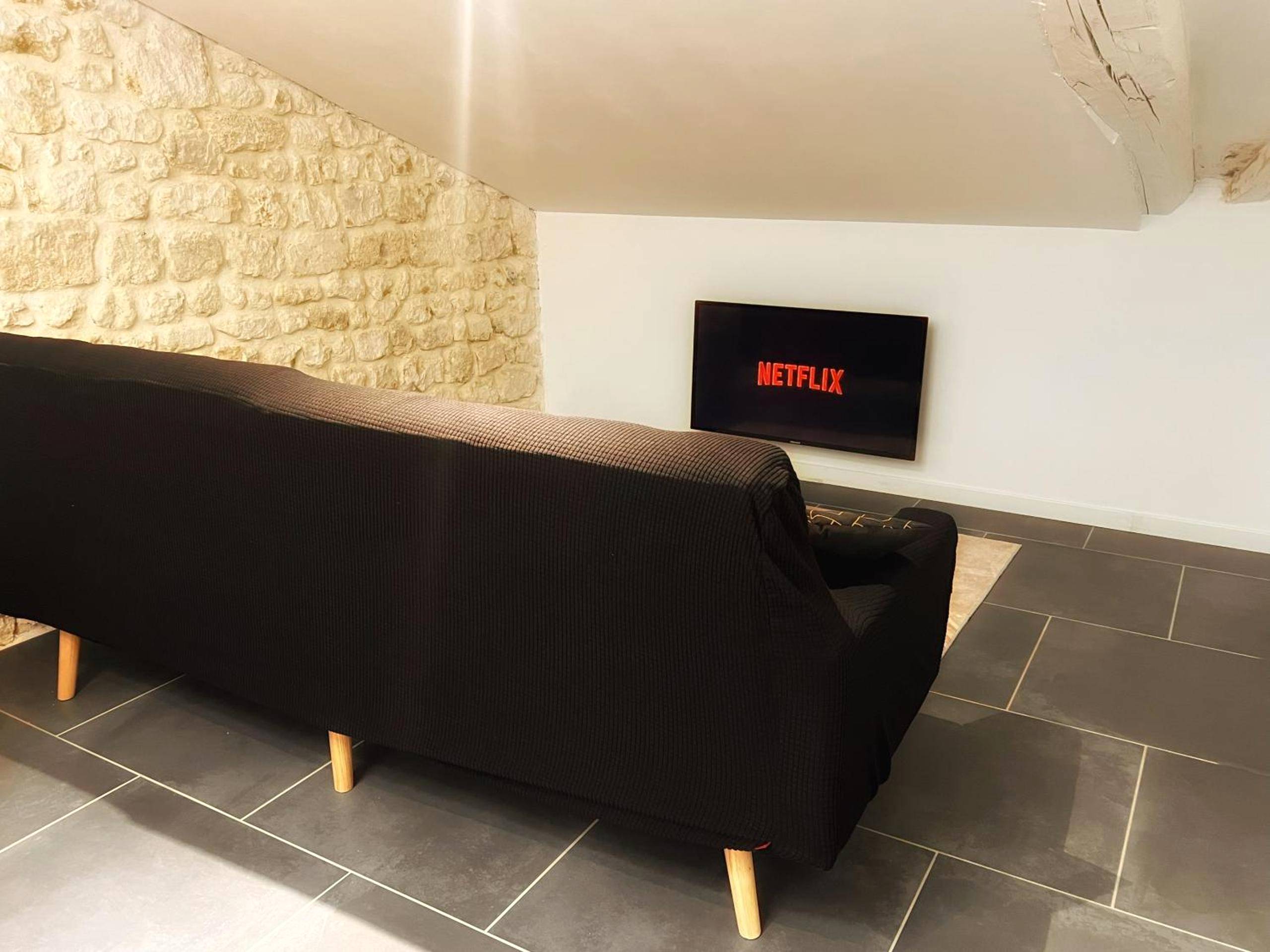 Photo du logement - Love Room Fantasme 50 Nuances