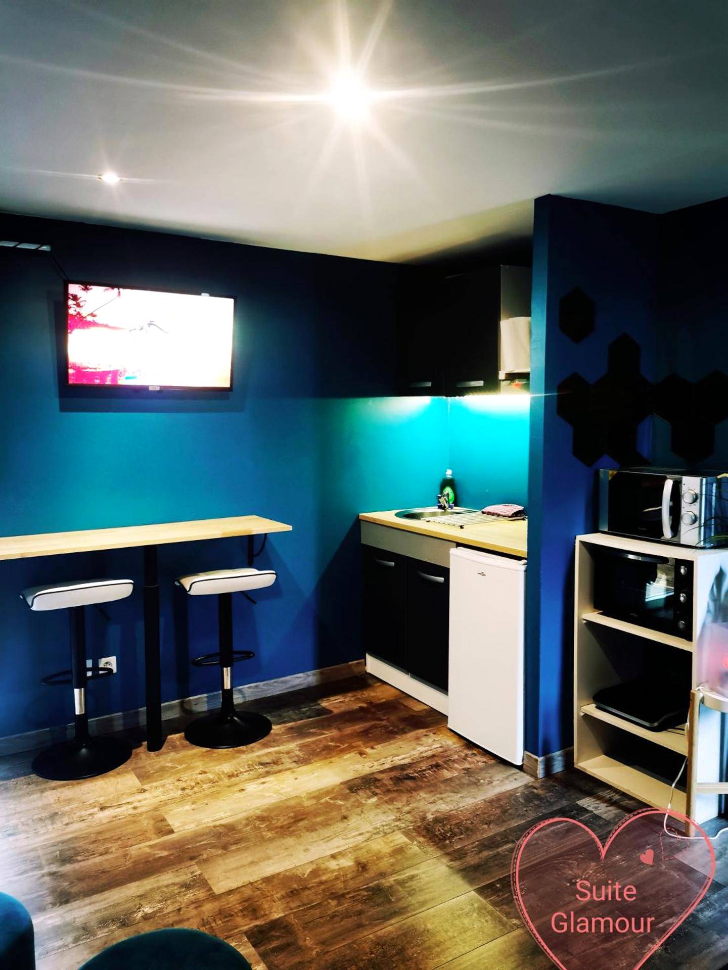 Photo du logement - Faranel - Trith - Saint - Léger