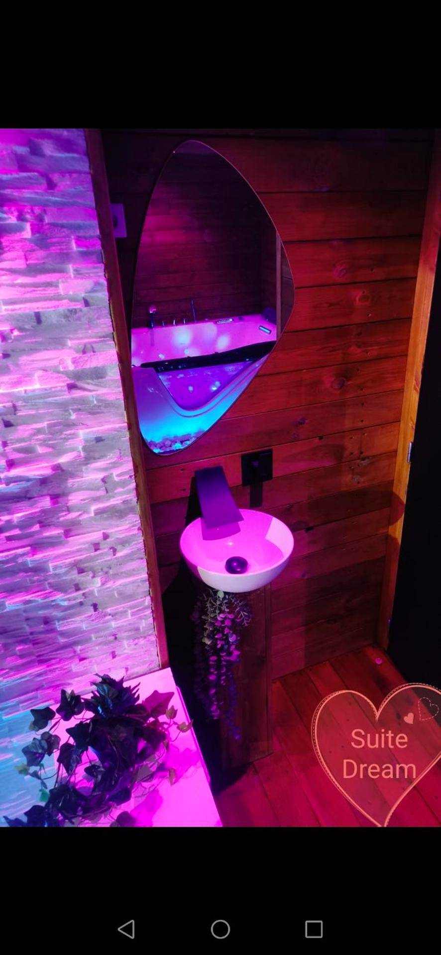 Photo du logement - Faranel