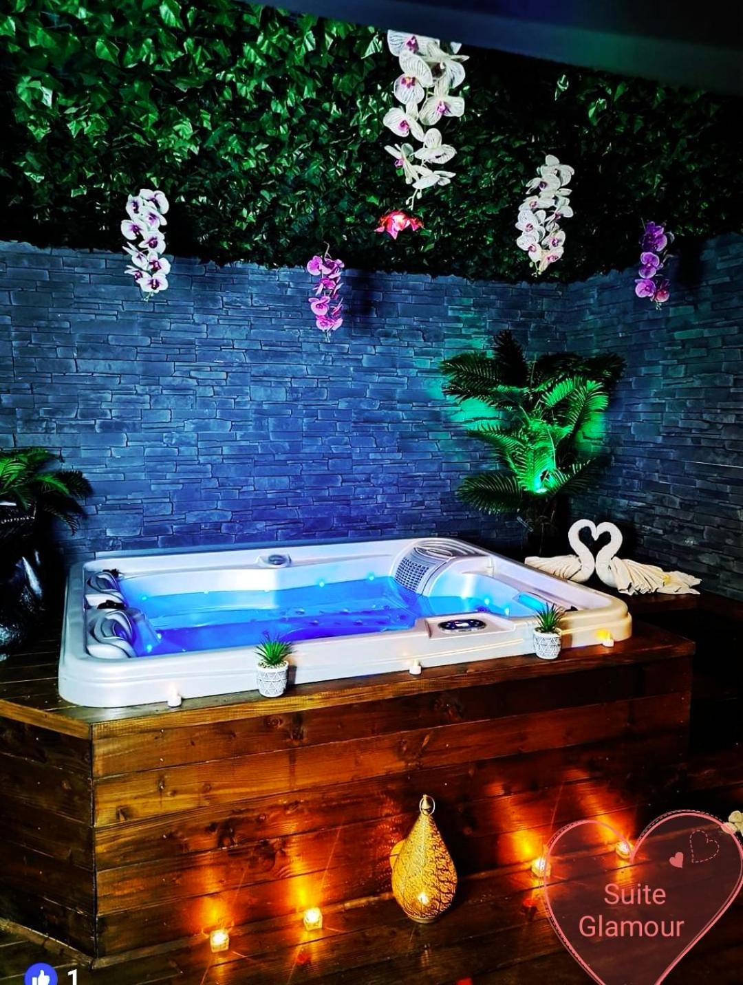 Photo du logement - Faranel