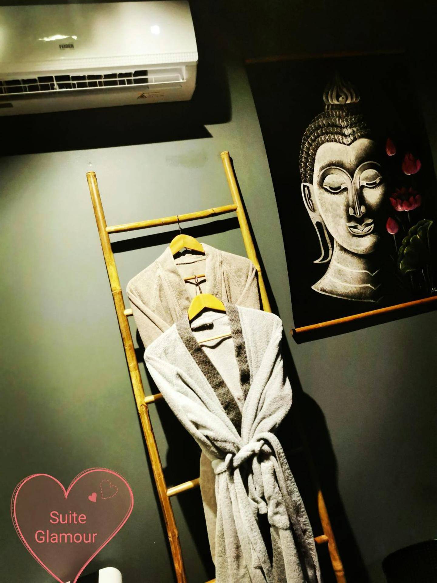 Photo du logement - Faranel