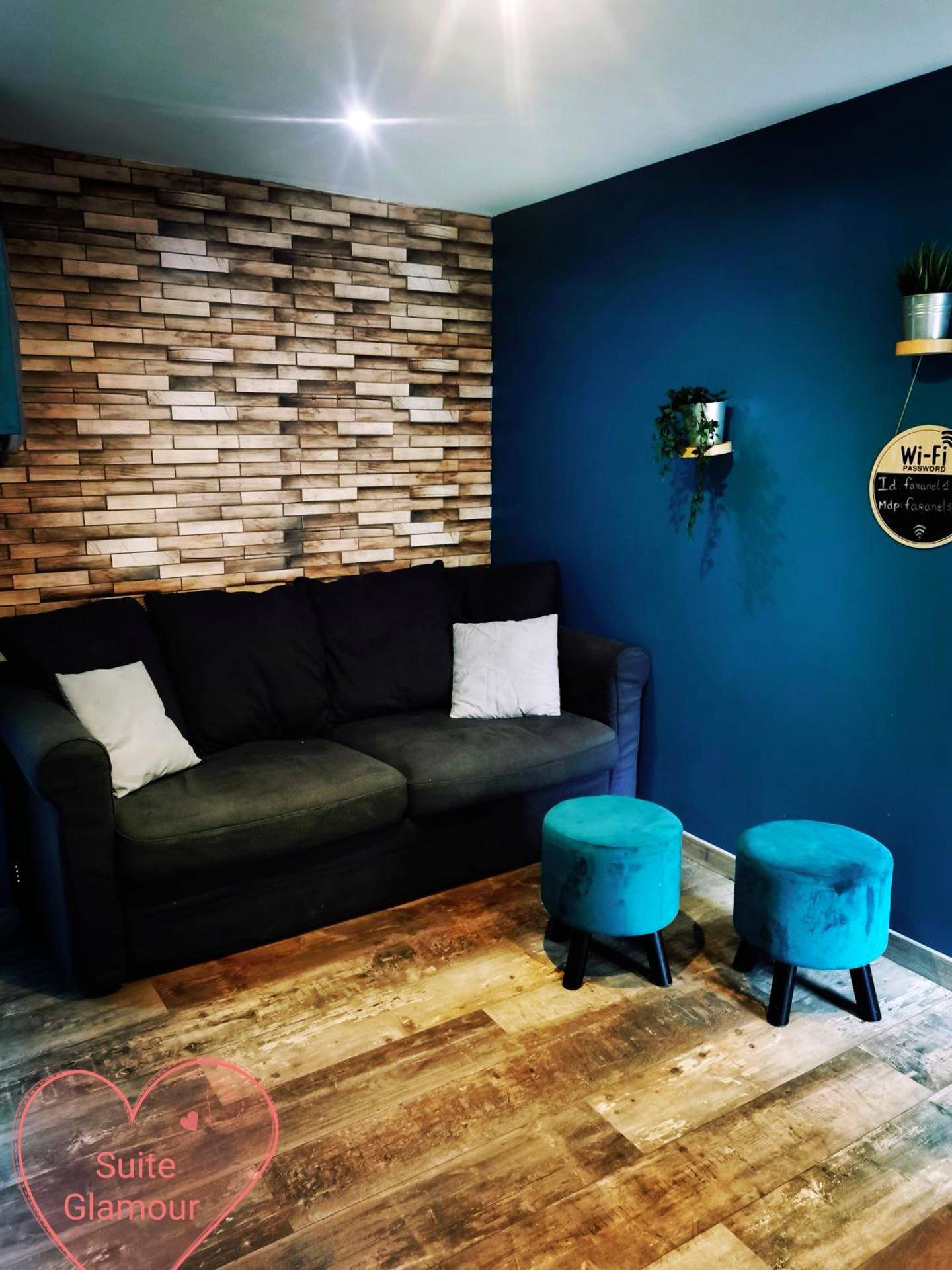 Photo du logement - Faranel