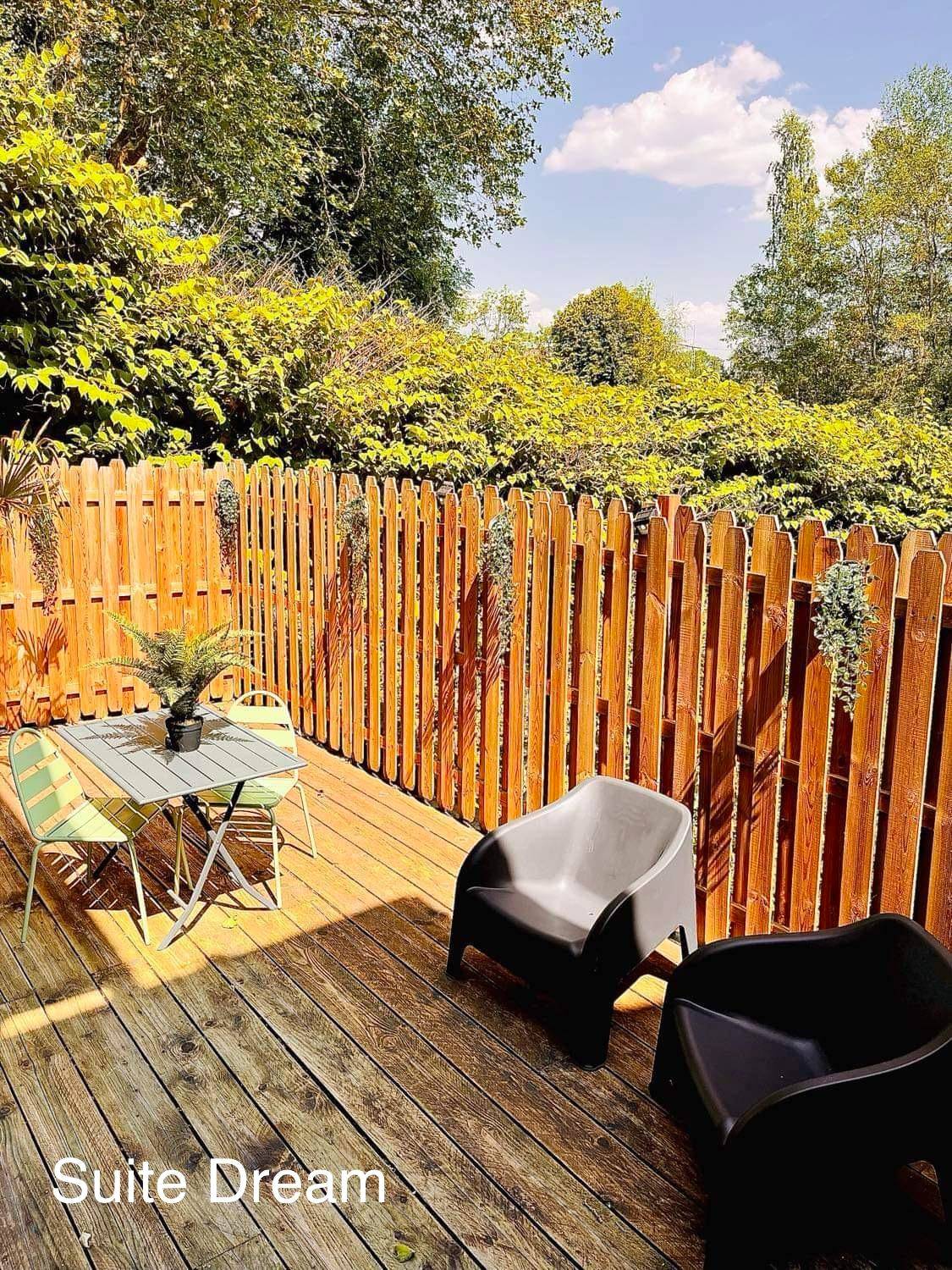 Photo du logement - Faranel - Trith - Saint - Léger