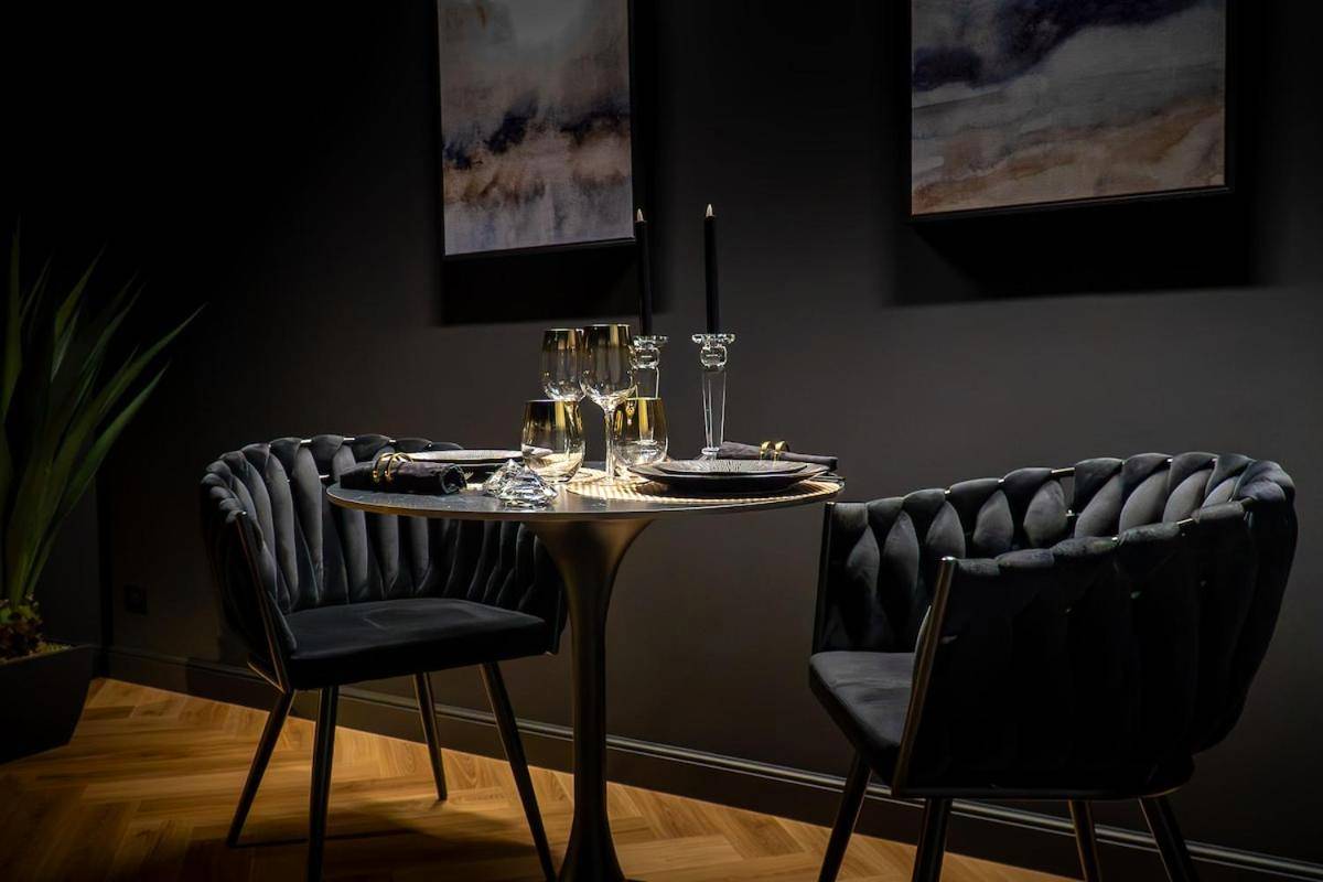 Photo du logement - La Favorite room