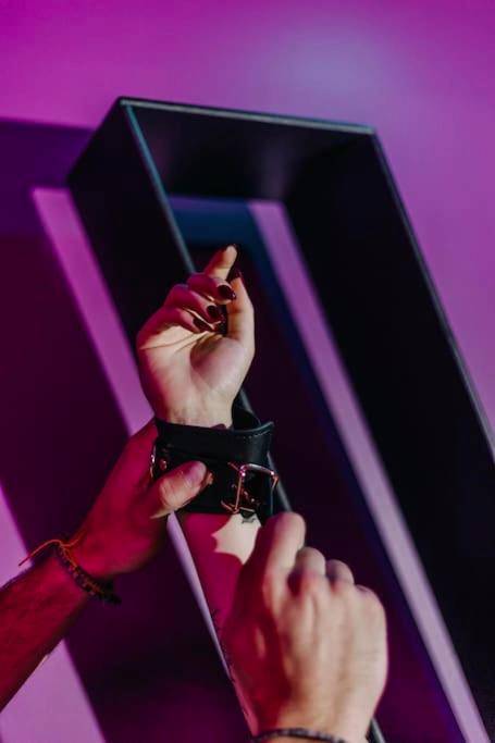 Photo du logement - La Favorite - Love - Room Sensuelle