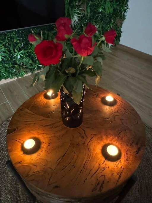 Photo du logement - F & C Love Spa, Sauna and Tantra - Melun