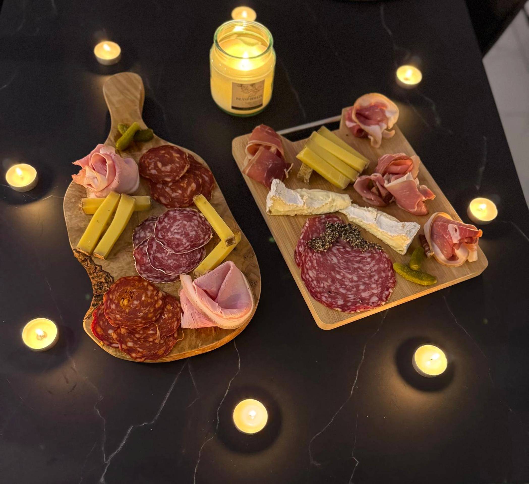 Photo du logement - F & C Love Spa, Sauna and Tantra - Melun