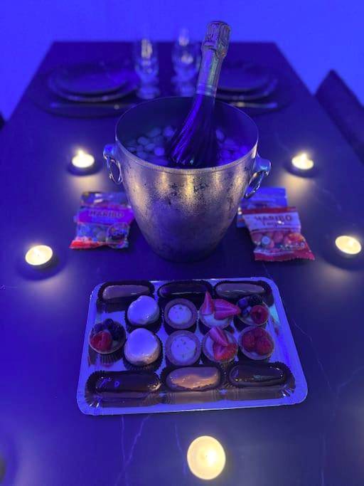 Photo du logement - F & C Love Spa, Sauna and Tantra