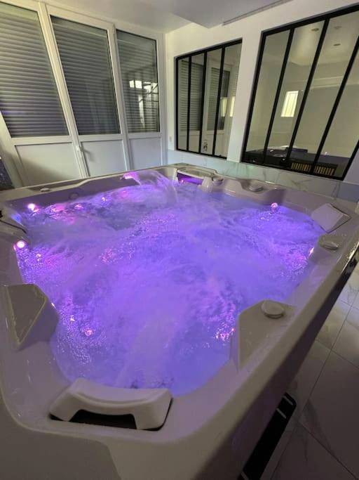 Photo du logement - F & C Love Spa, Sauna and Tantra