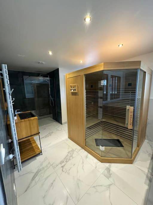 Photo du logement - F & C Love Spa, Sauna and Tantra