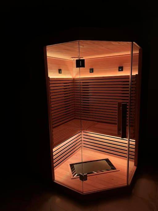 Photo du logement - F & C Love Spa, Sauna and Tantra