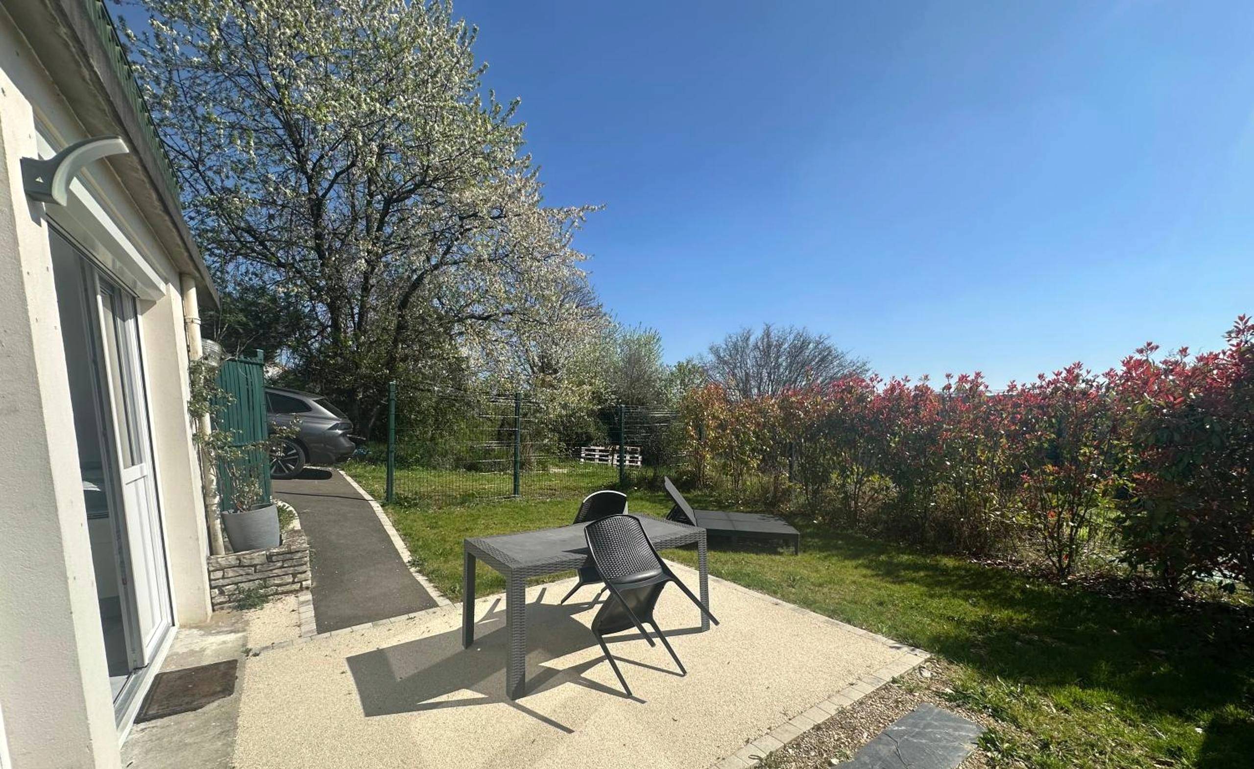 Photo du logement - F & C Love Spa, Sauna and Tantra - Melun