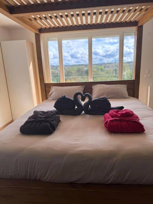 Photo du logement - F & C Love Spa, Sauna and Tantra