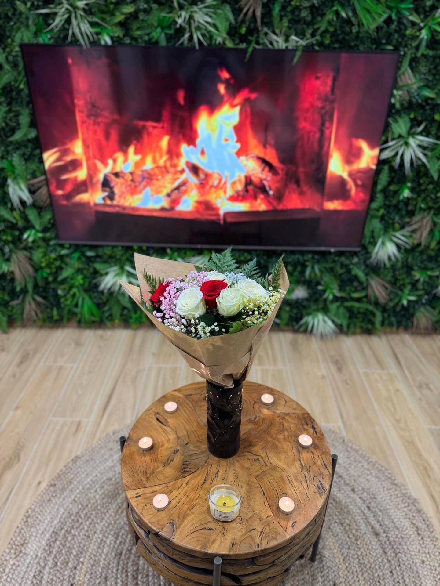 Photo du logement - F & C Love Spa, Sauna and Tantra - Melun