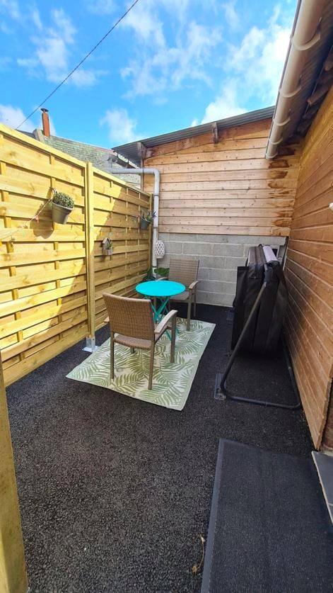 Photo du logement - Les Fines Bulles & spa